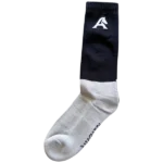 Whistler Black and White Socks